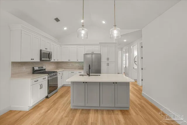 $649,000 | 2807 East Gonzalez Street, Pensacola, FL 32503