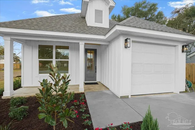 $649,000 | 2807 East Gonzalez Street, Pensacola, FL 32503