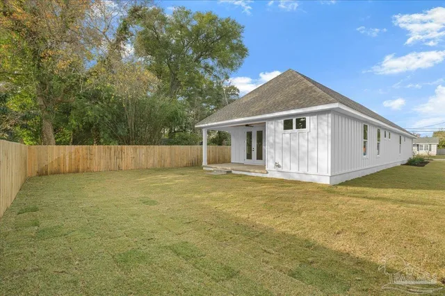 $649,000 | 2807 East Gonzalez Street, Pensacola, FL 32503