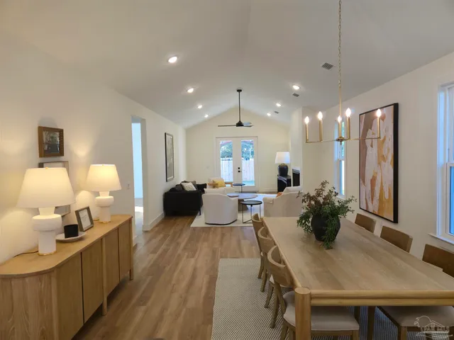 $649,000 | 2807 East Gonzalez Street, Pensacola, FL 32503