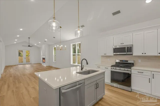 $649,000 | 2807 East Gonzalez Street, Pensacola, FL 32503