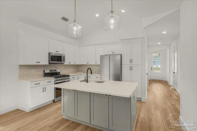 $649,000 | 2807 East Gonzalez Street, Pensacola, FL 32503