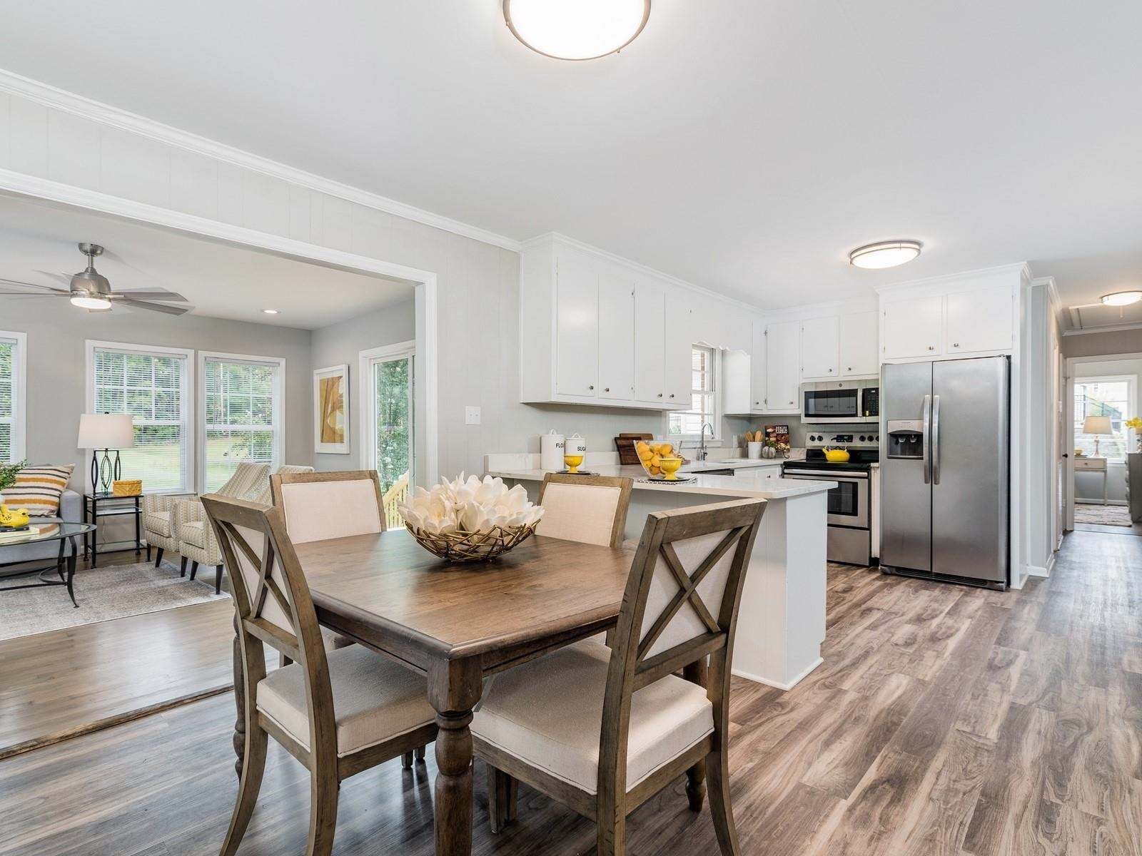 6304 Barbee Road Durham, NC 27713 - Photo 4 of 24 Photo 4