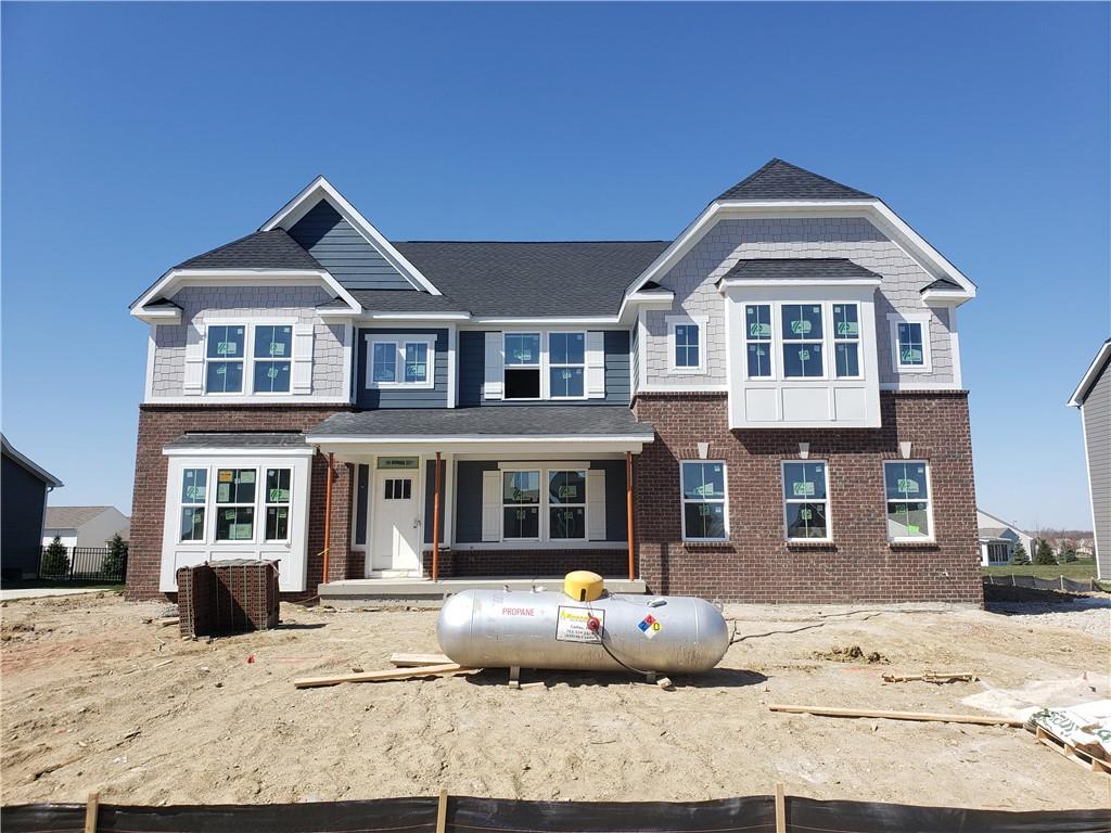 12972 Girvan Way Fishers, IN 46037 - Photo 1 of 5 Gallery Image 1