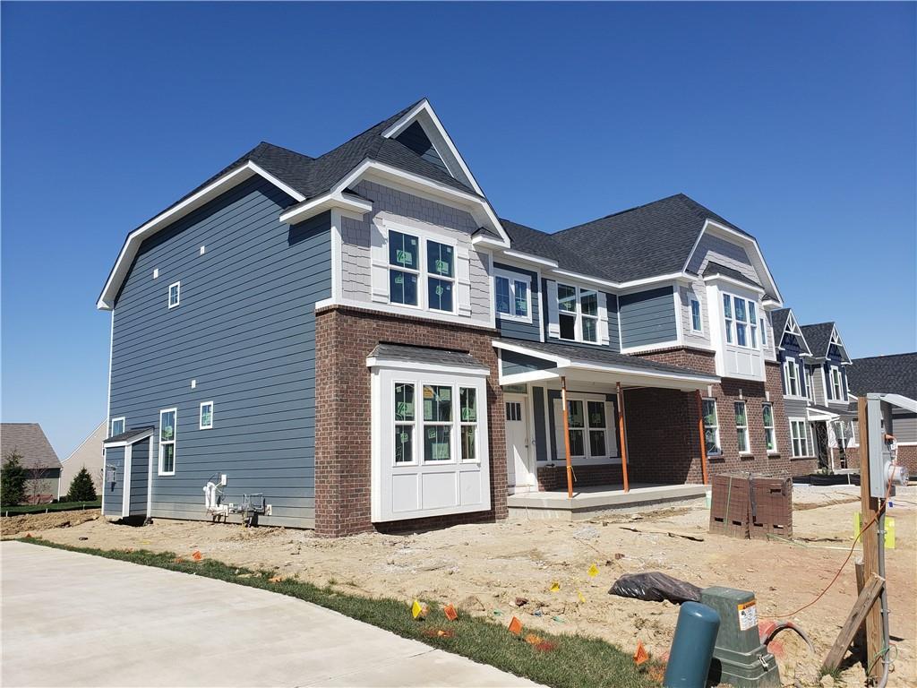 12972 Girvan Way Fishers, IN 46037 - Photo 2 of 5 Gallery Image 2