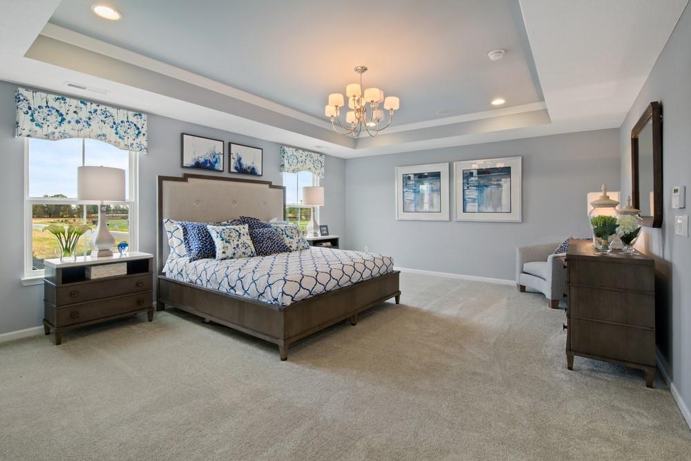 12972 Girvan Way Fishers, IN 46037 - Photo 5 of 5 Gallery Image 5