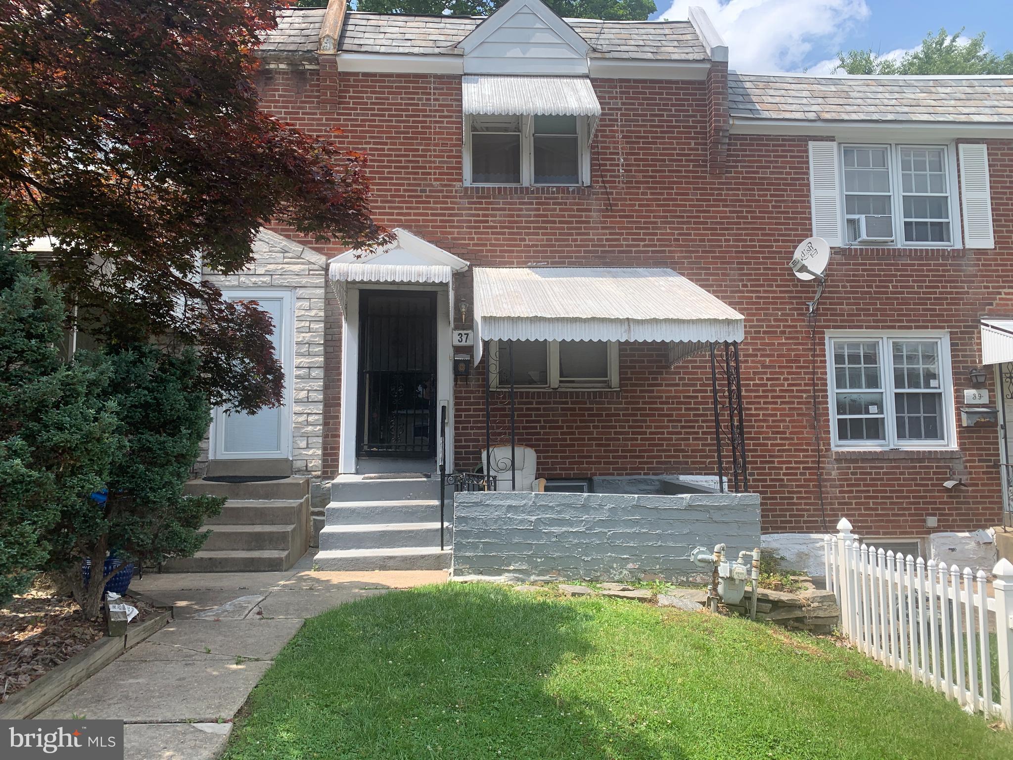 37 Concord Road Darby, PA 19023 - Photo 1 of 12 37 Concord Rd