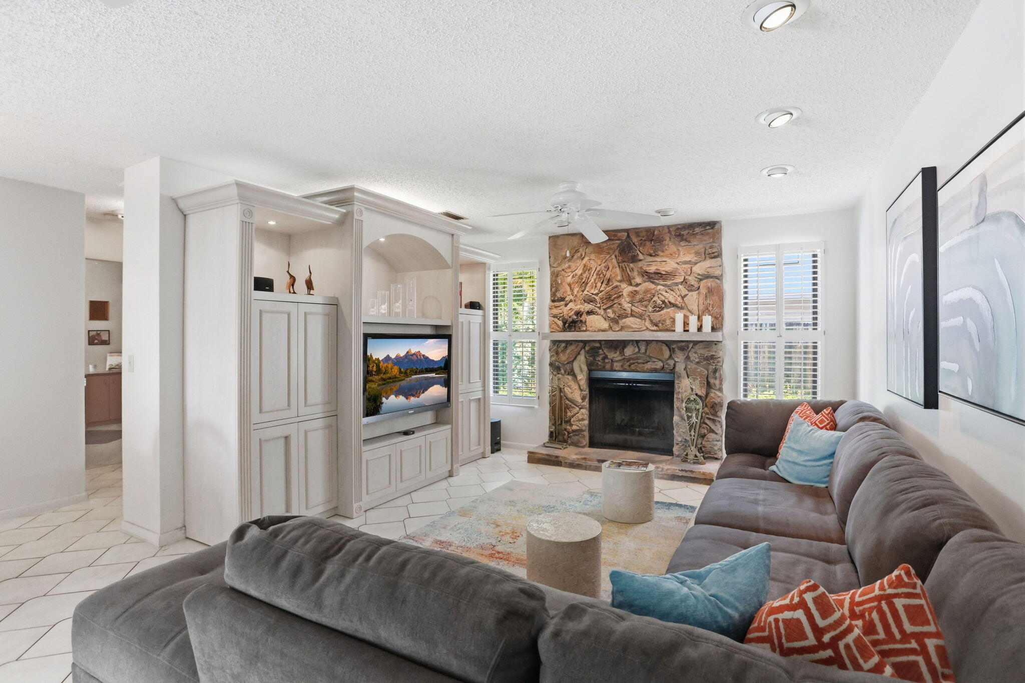 4281 Sugar Pine Drive Boca Raton, FL 33487 - Photo 18 of 35 Family Room