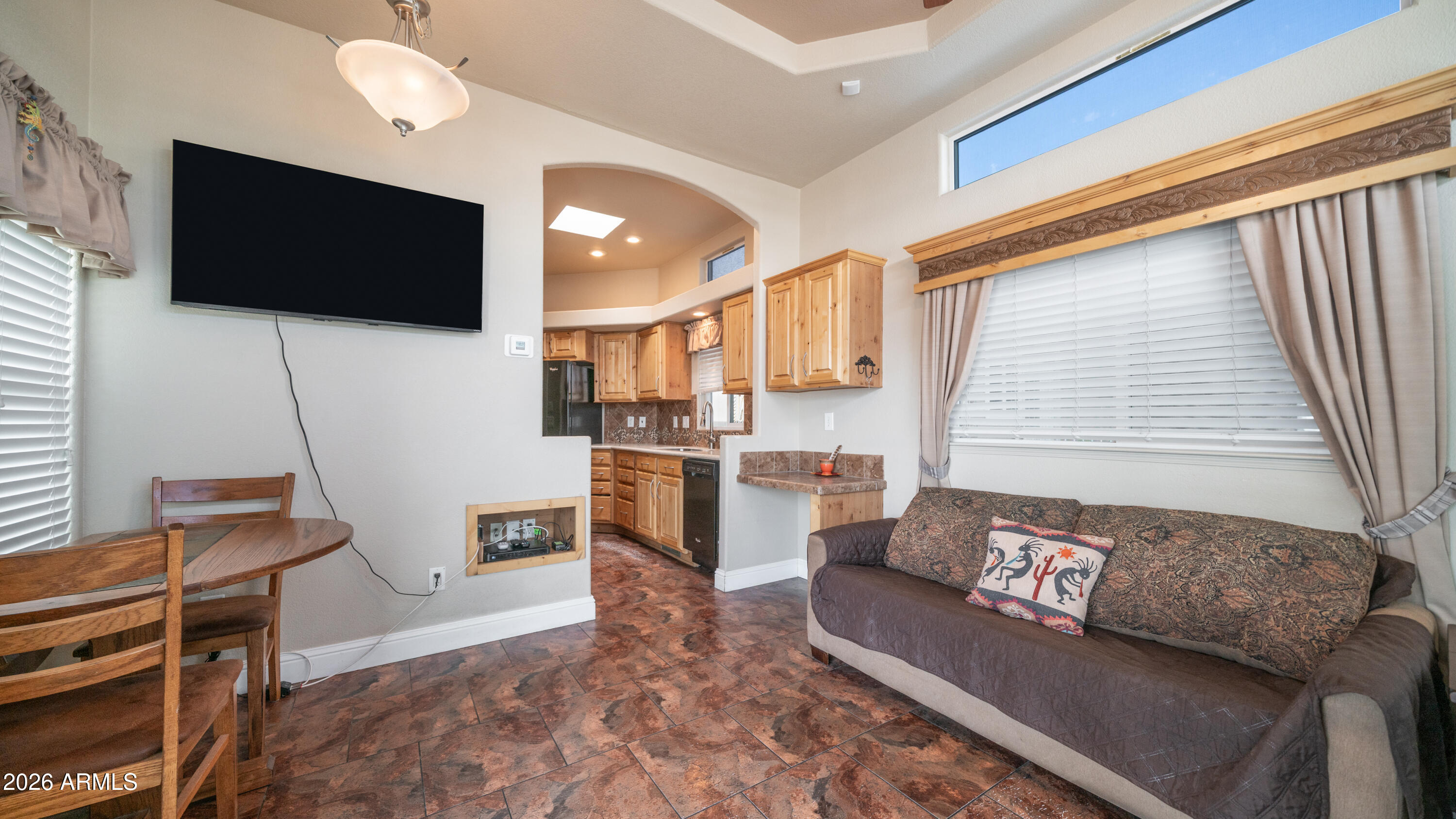 3710 South Goldfield Road, Unit 1076 Apache Junction, AZ 85119 - Photo 10 of 57 3710 S Goldfield Rd Lot 1076-15
