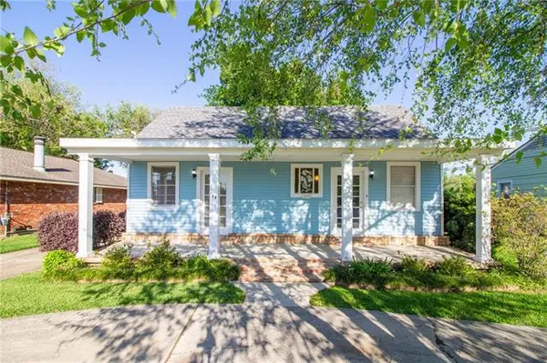 $245,000 | 163 Destrehan Drive, Destrehan, LA 70047