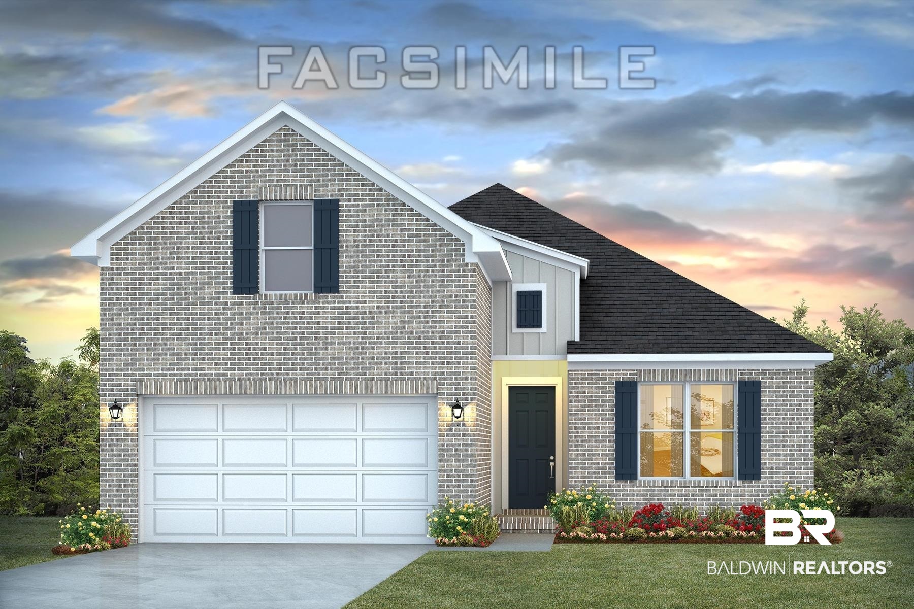 556 Morning Mist Way Fairhope, AL 36532 - Photo 1 of 40
