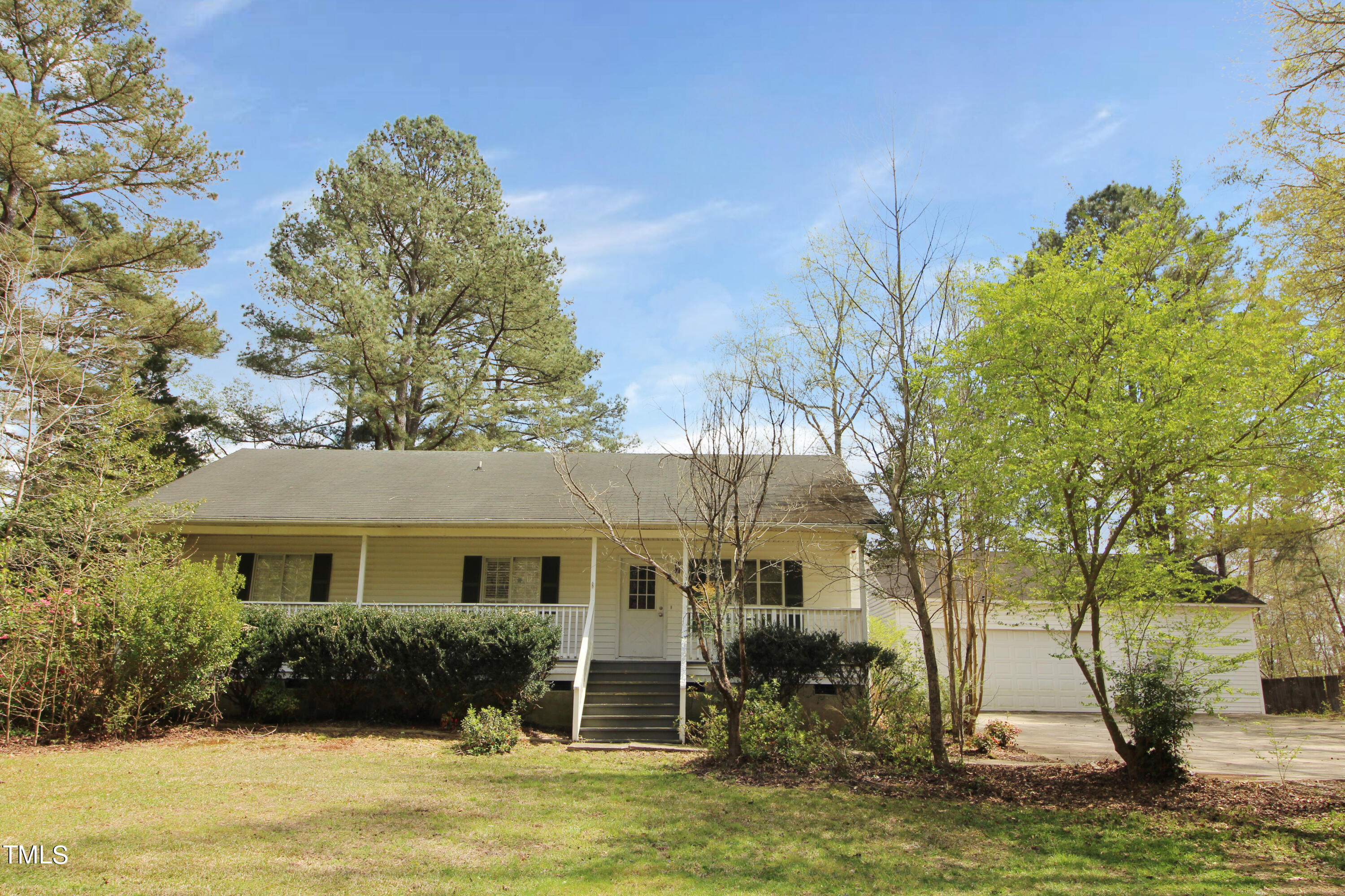 571 D Lee Road, Unit D Clayton, NC 27520 - Photo 1 of 18 IMG_9874