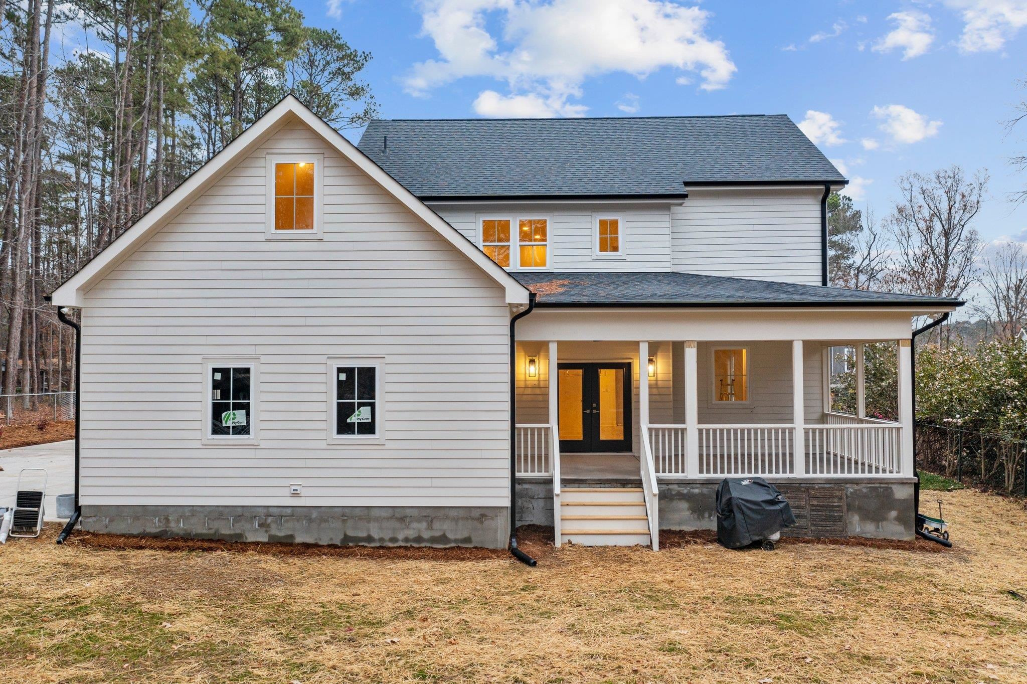 2704 Winton Road Durham, NC 27707 - Photo 44 of 45 Photo 44