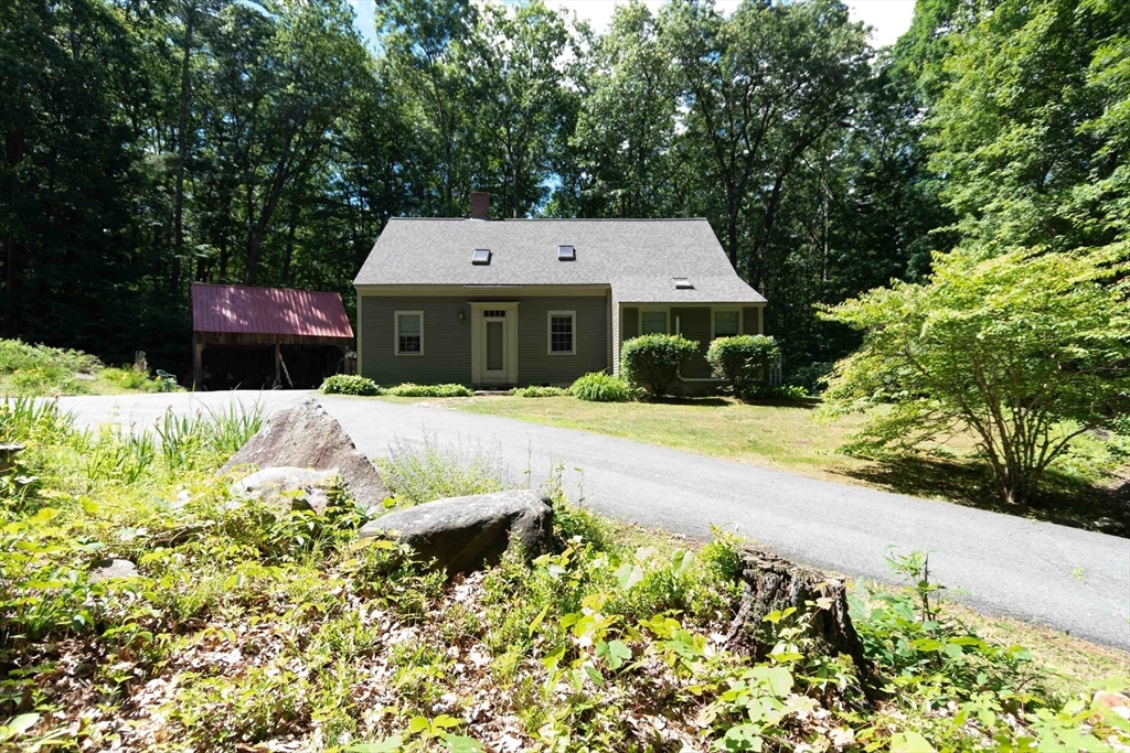 80 Lyman Road Northfield, MA 01360 - Photo 2 of 42