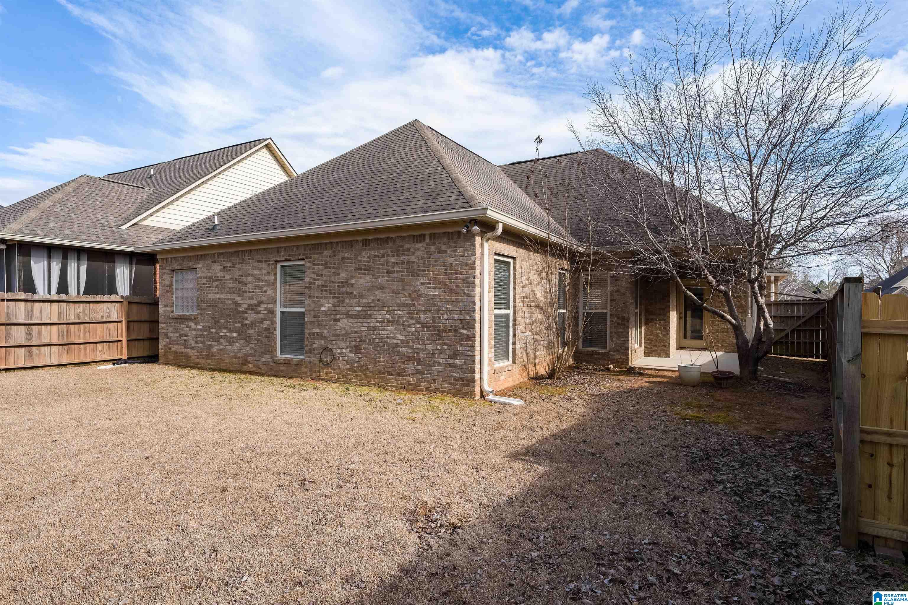 72 Christy Lane Jasper, AL 35504 - Photo 29 of 41