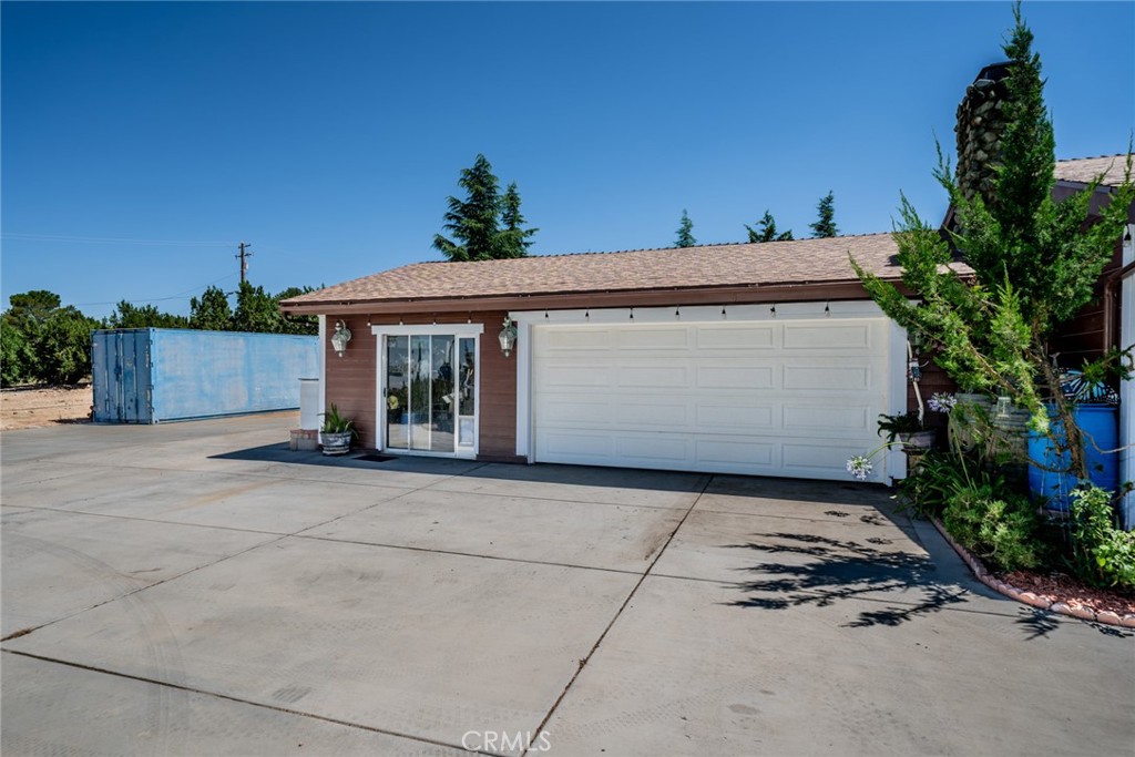 9224 Ponderosa Road Pinon Hills, CA 92372 - Photo 30 of 53