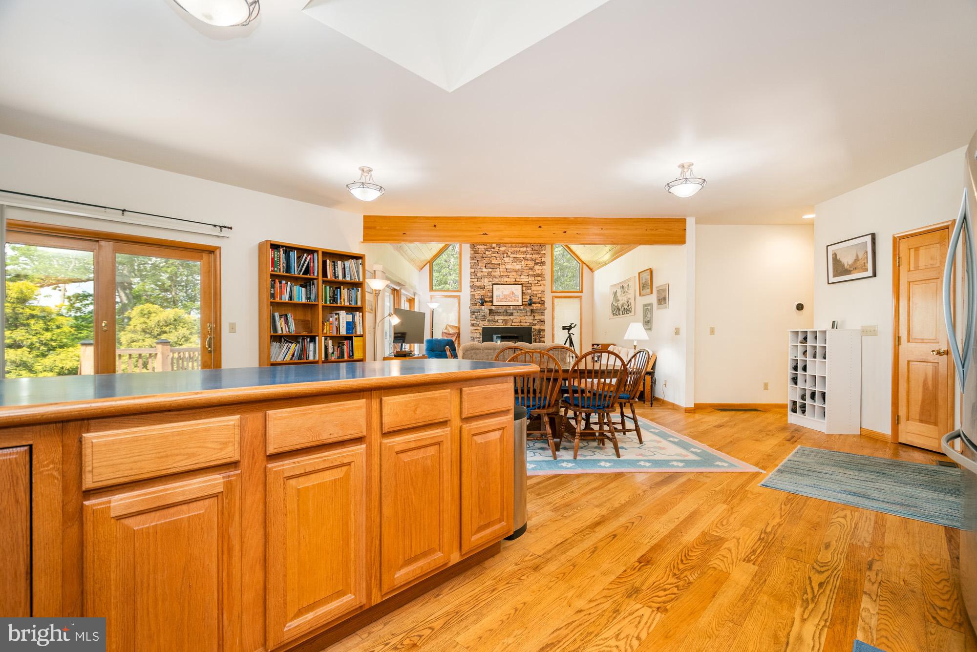 2895 Turkey Neck Road Swanton, MD 21561 - Photo 33 of 62