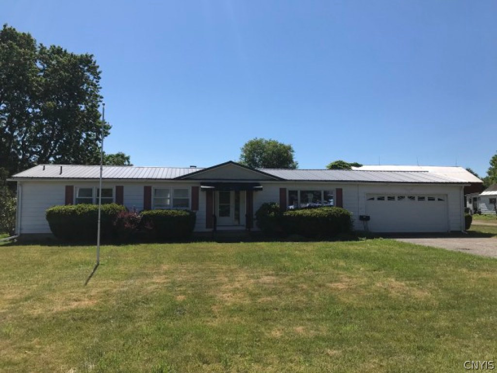 2724 Church Road Paris, NY 13456 - Photo 1 of 1 Gallery Image 1