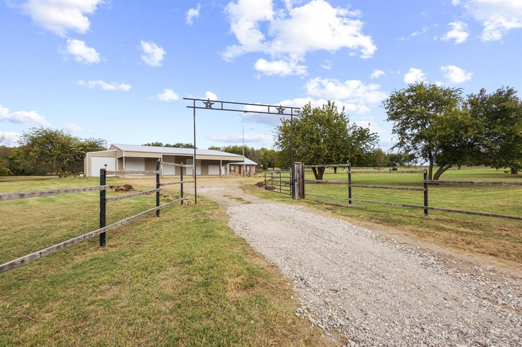 595 Pleasant Home Road Sherman, TX 75092 - Photo 2 of 40 a view of a park