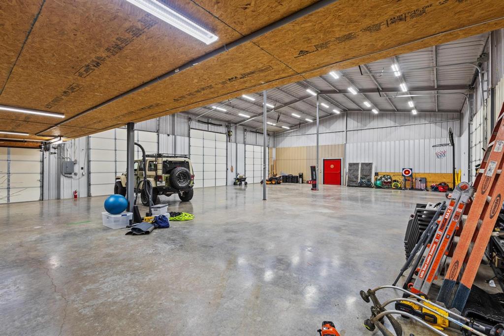 595 Pleasant Home Road Sherman, TX 75092 - Photo 26 of 40 a view of storage and utility room