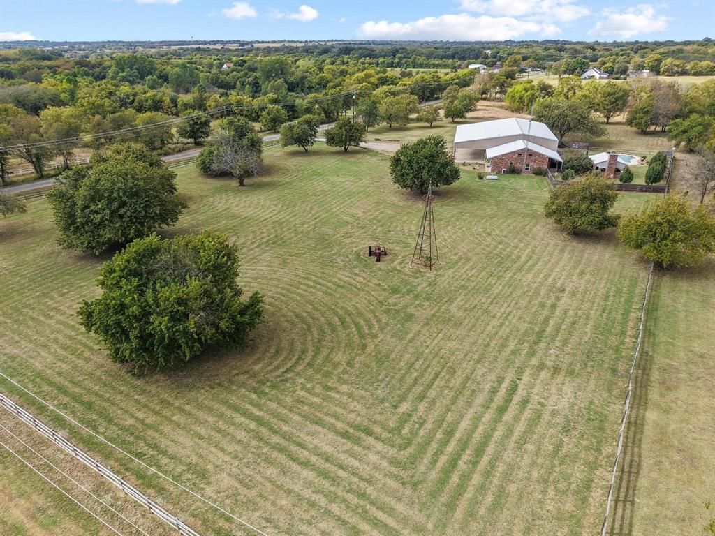 595 Pleasant Home Road Sherman, TX 75092 - Photo 39 of 40 a view of a city with an ocean view