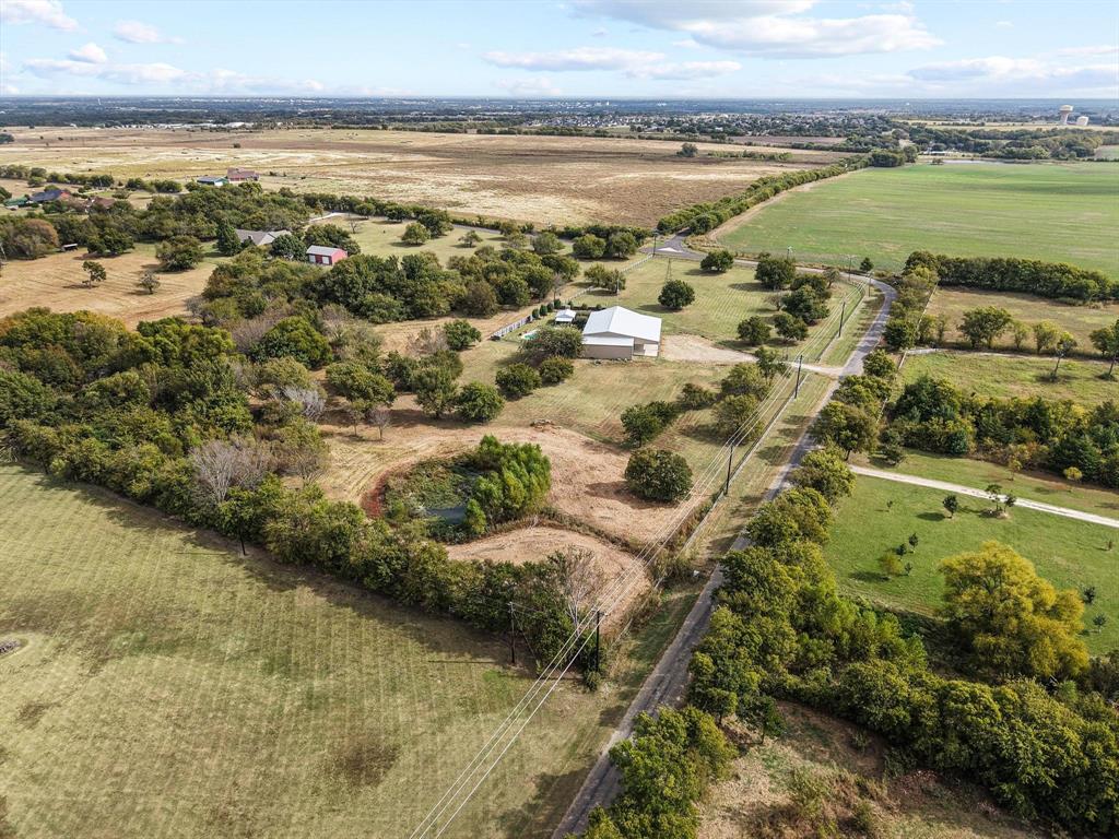 595 Pleasant Home Road Sherman, TX 75092 - Photo 40 of 40 a view of city and ocean