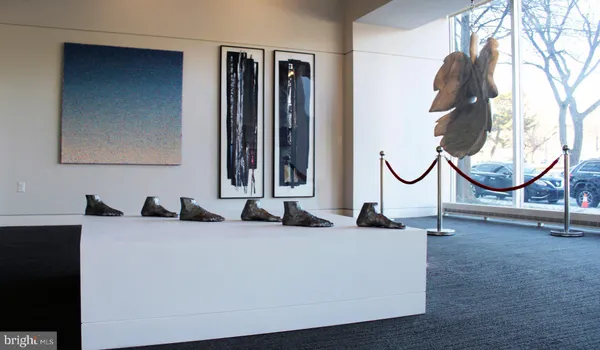 $3,426 | 2200 Benjamin Franklin Parkway, Unit N1011, Philadelphia, PA 19130