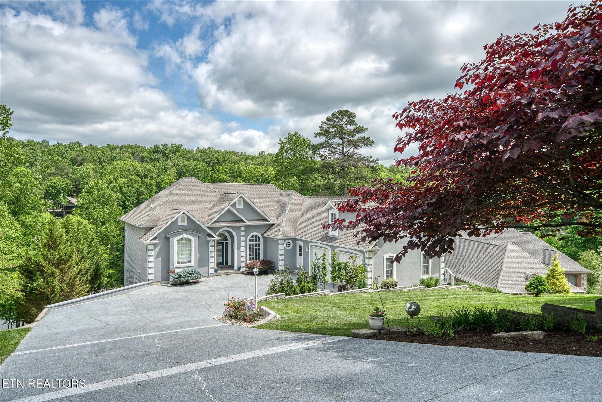 145 Pineridge Loop Crossville, TN 38558 - Photo 2 of 60