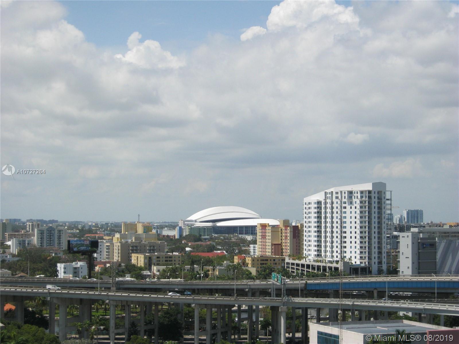 90 Southwest 3rd Street, Unit 1606 Miami, FL 33130 - Photo 21 of 31