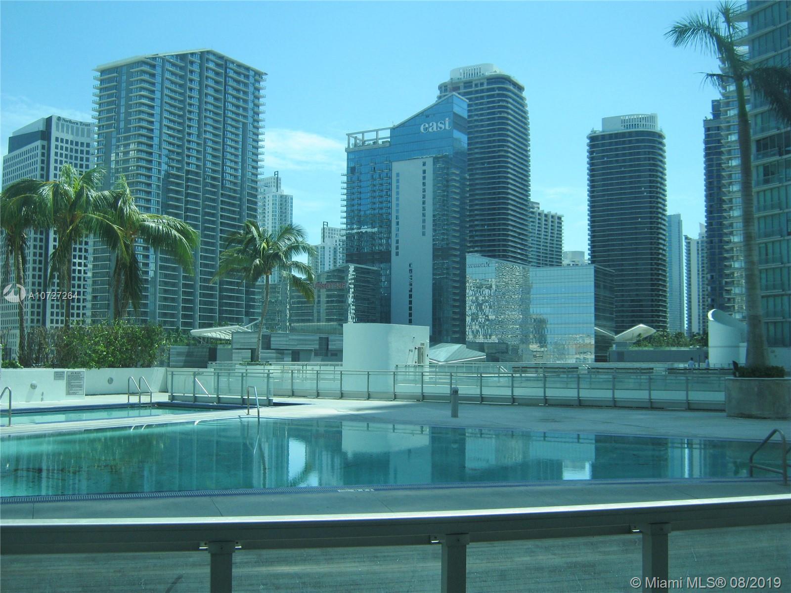90 Southwest 3rd Street, Unit 1606 Miami, FL 33130 - Photo 24 of 31