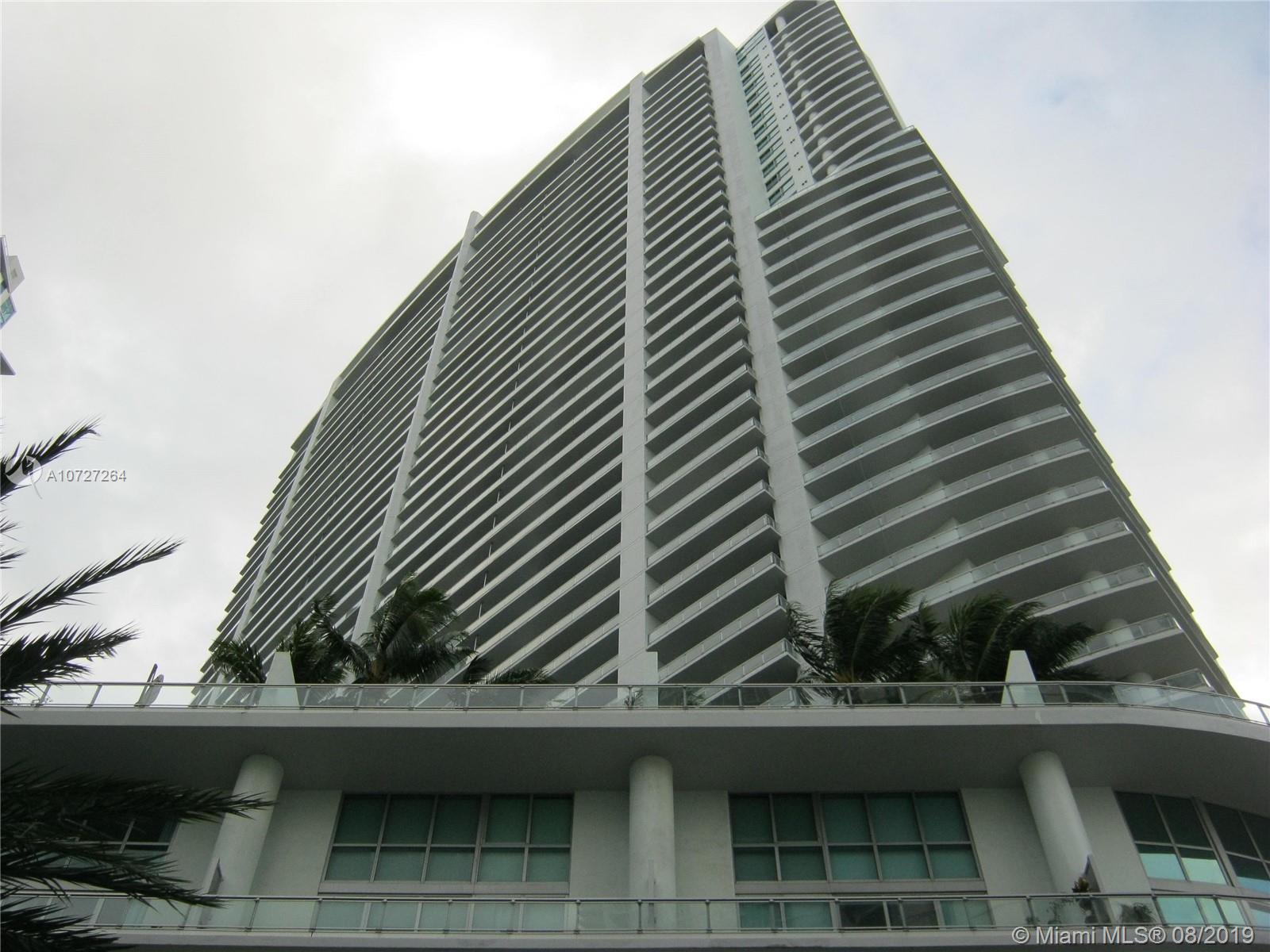 90 Southwest 3rd Street, Unit 1606 Miami, FL 33130 - Photo 27 of 31