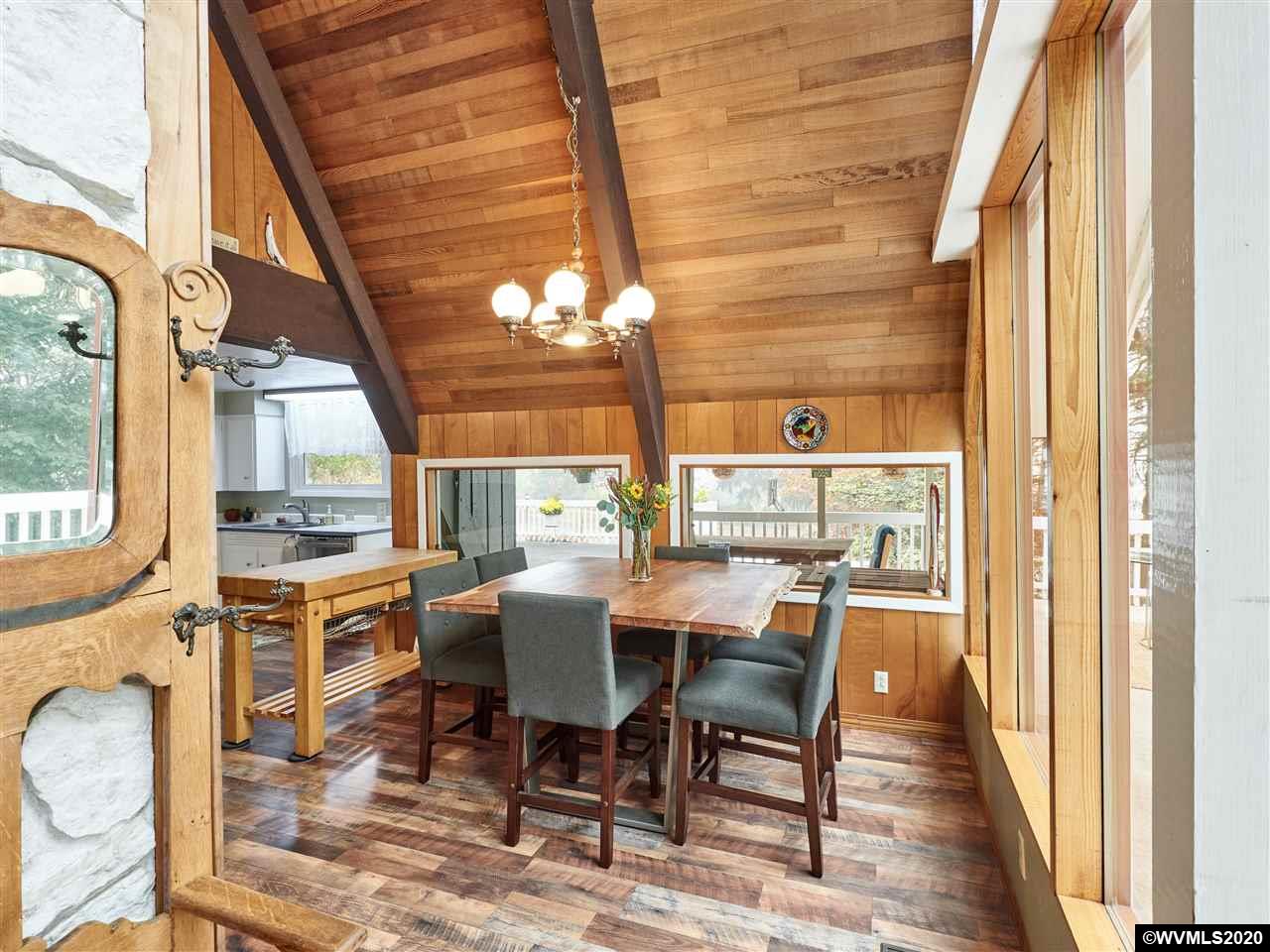 14915 Quall Road Northeast Silverton, OR 97381 - Photo 14 of 42