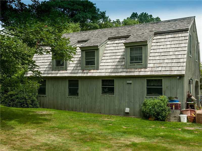 44 Tower Road Kittery Point, ME 03905 - Photo 27 of 32 Other. There is a two-story 1,400...