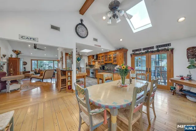 $1,225,000 | 18 Bayberry Drive, Montvale, NJ 07645