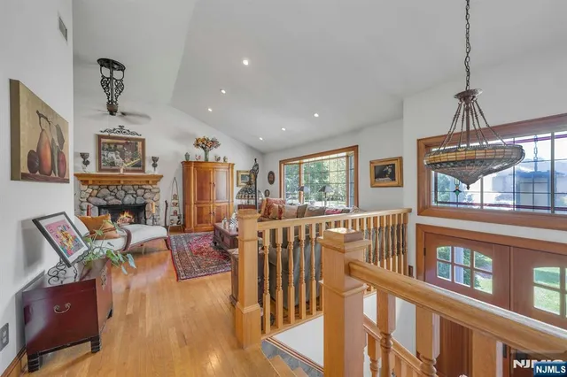 $1,225,000 | 18 Bayberry Drive, Montvale, NJ 07645