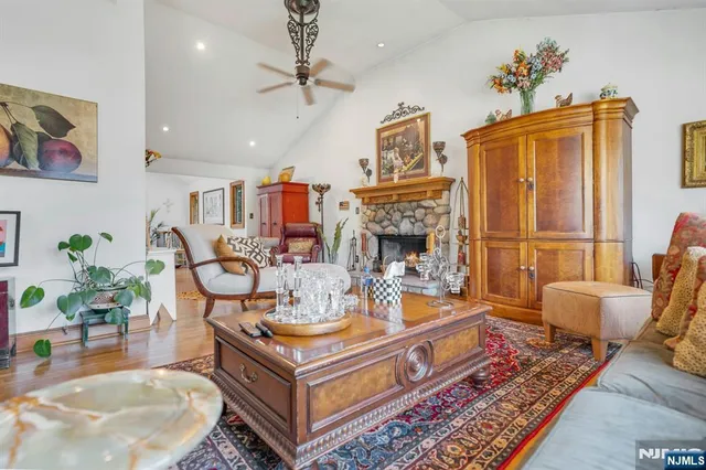 $1,225,000 | 18 Bayberry Drive, Montvale, NJ 07645