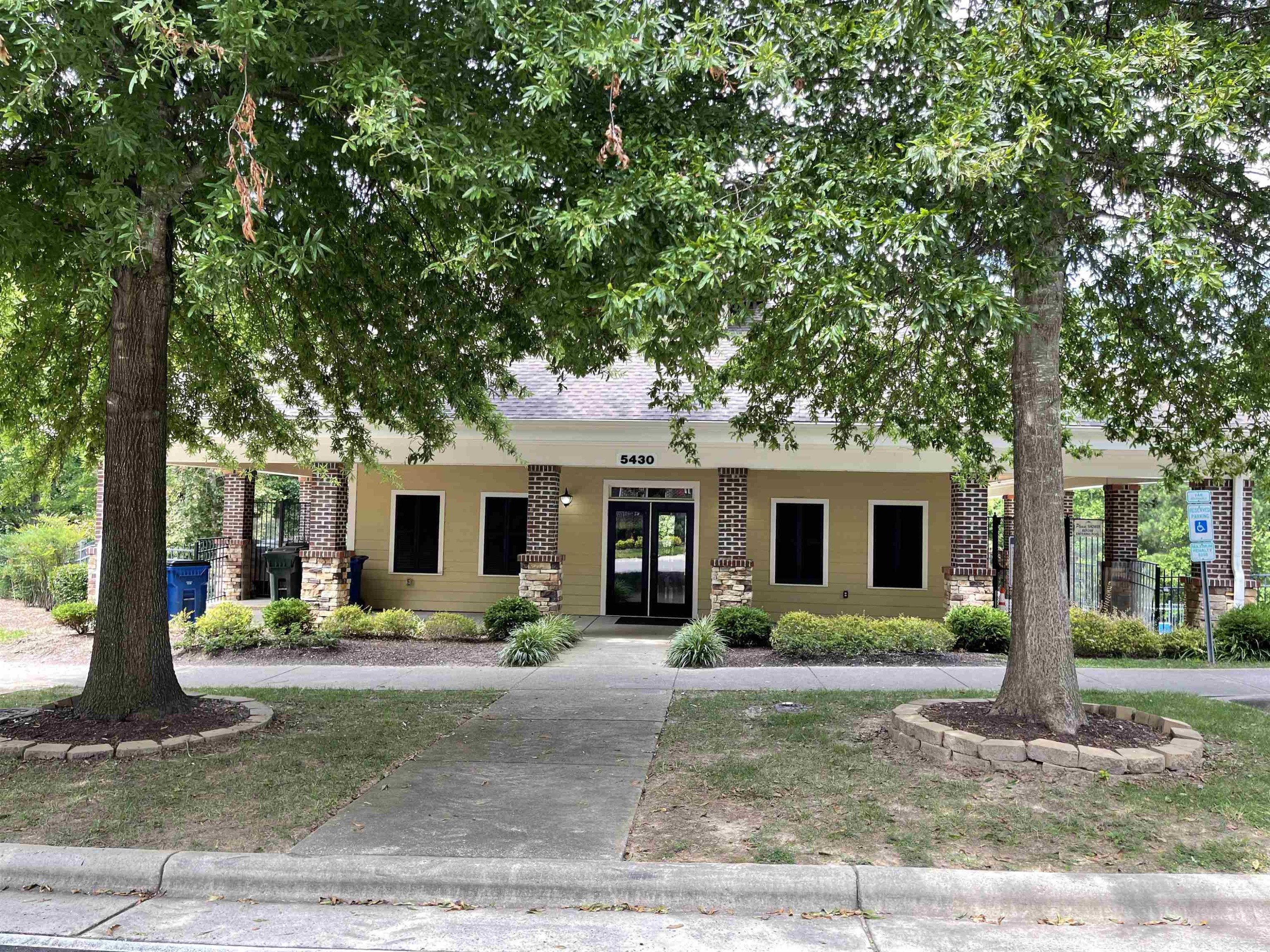 4361 Sugarbend Way Raleigh, NC 27606 - Photo 36 of 46 Community Clubhouse