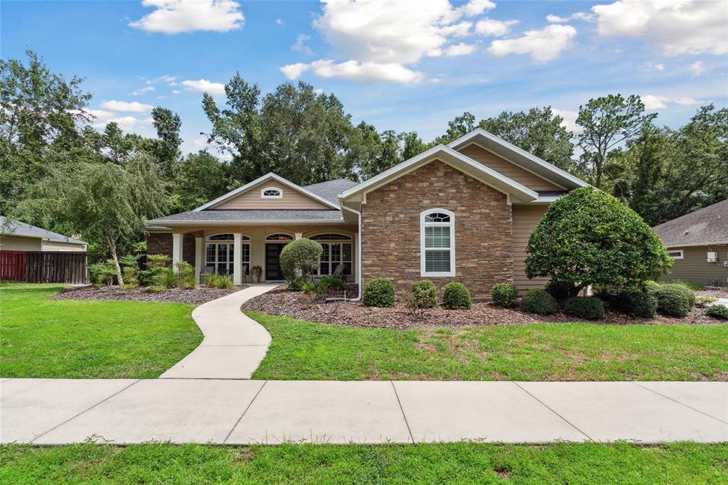 155 Southwest 118th Terrace Gainesville, FL 32607 - Photo 1 of 1 Gallery Image 1