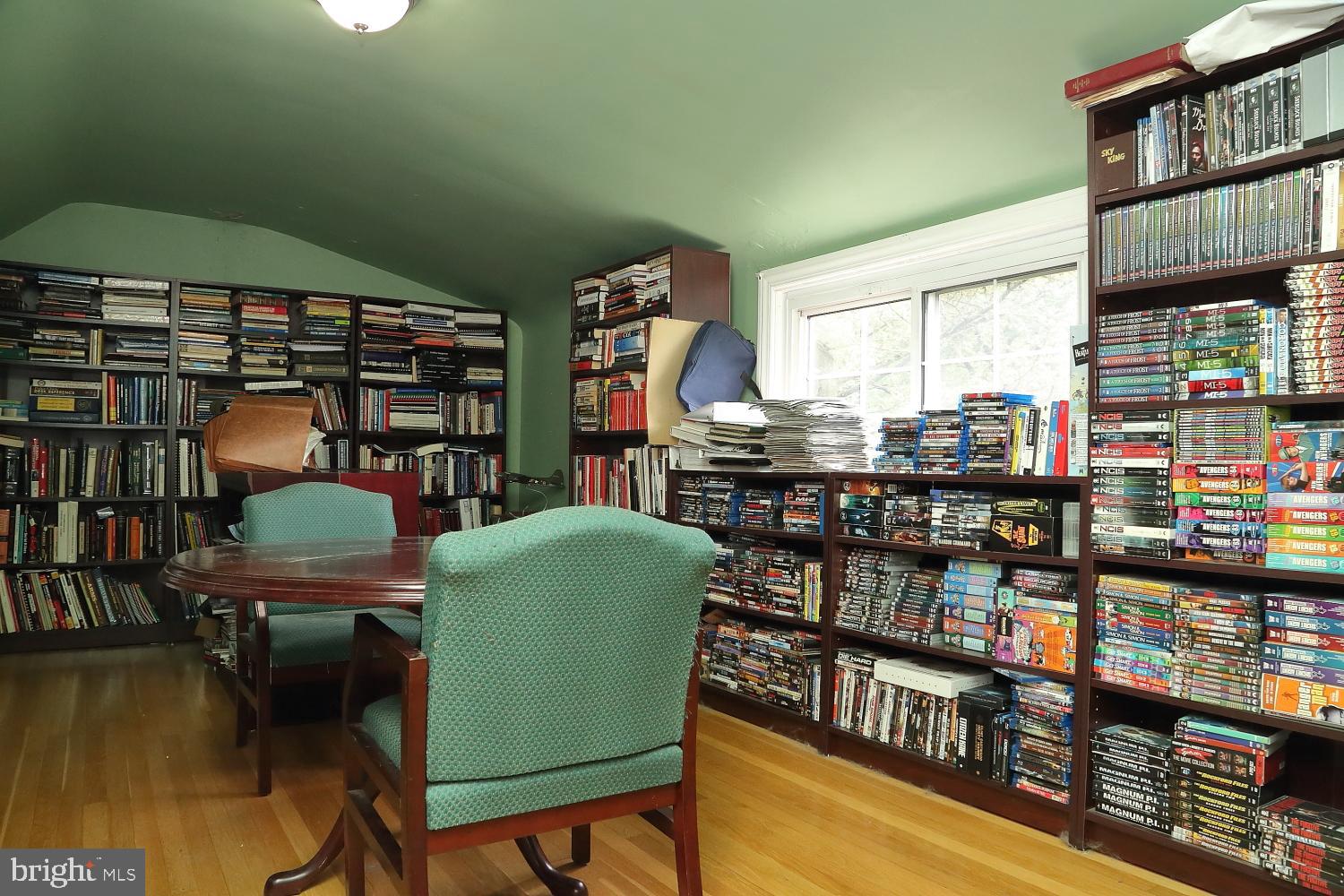 202 Valley Road Harrisburg, PA 17104 - Photo 8 of 19 BR 4 currently used as a library