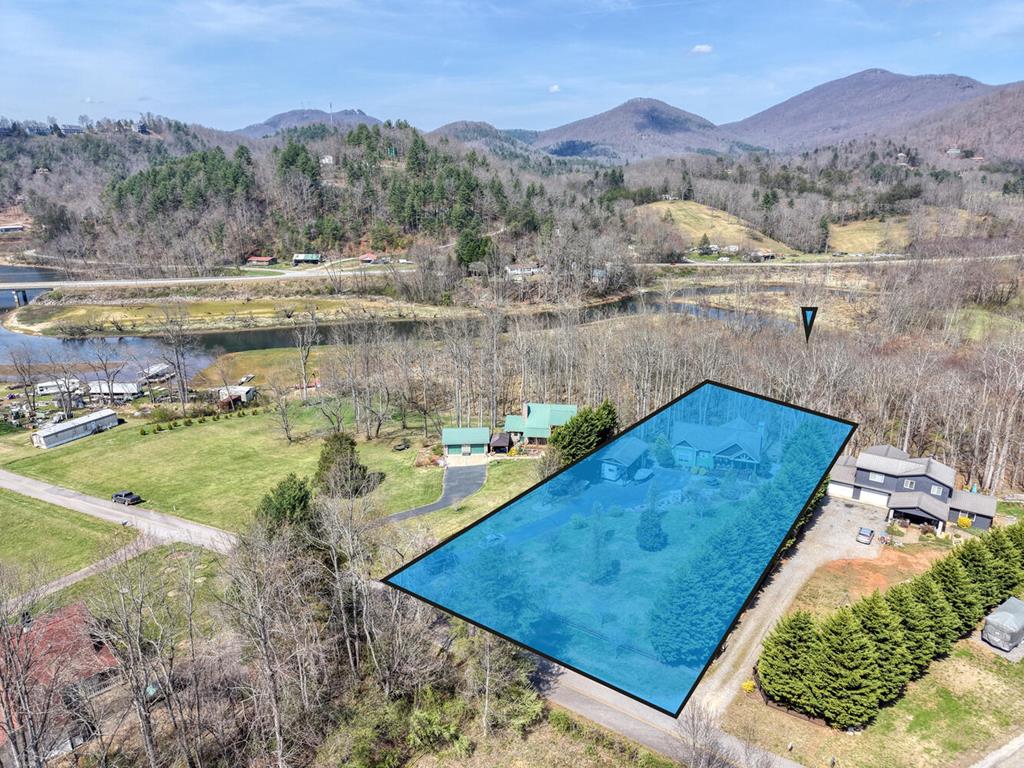 2561 Dune Road Hiawassee, GA 30546 - Photo 12 of 71