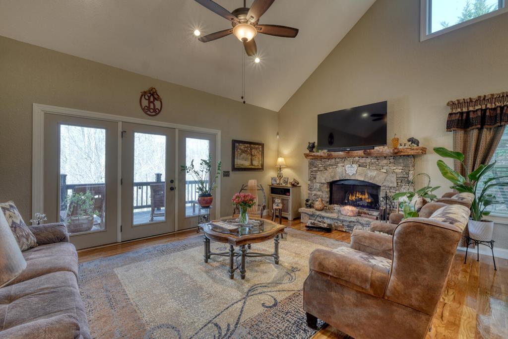 2561 Dune Road Hiawassee, GA 30546 - Photo 25 of 71
