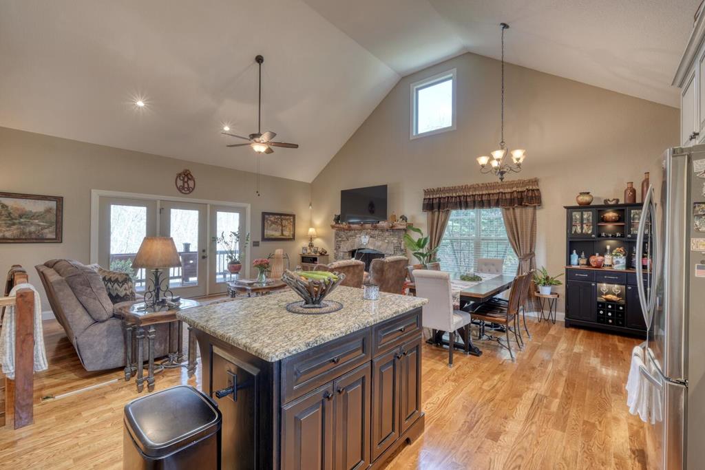 2561 Dune Road Hiawassee, GA 30546 - Photo 30 of 71