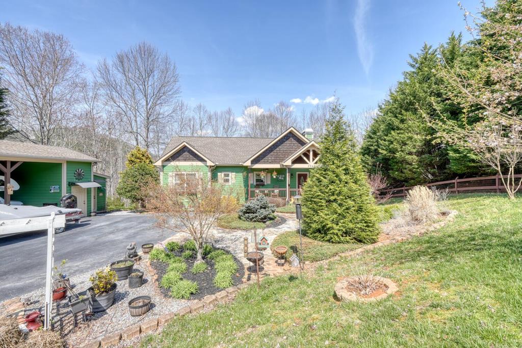 2561 Dune Road Hiawassee, GA 30546 - Photo 5 of 71