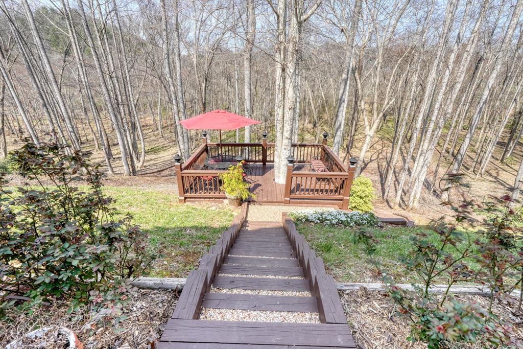 2561 Dune Road Hiawassee, GA 30546 - Photo 67 of 71
