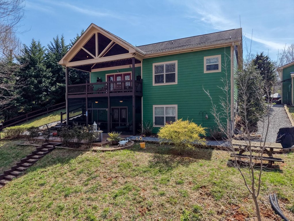 2561 Dune Road Hiawassee, GA 30546 - Photo 8 of 71