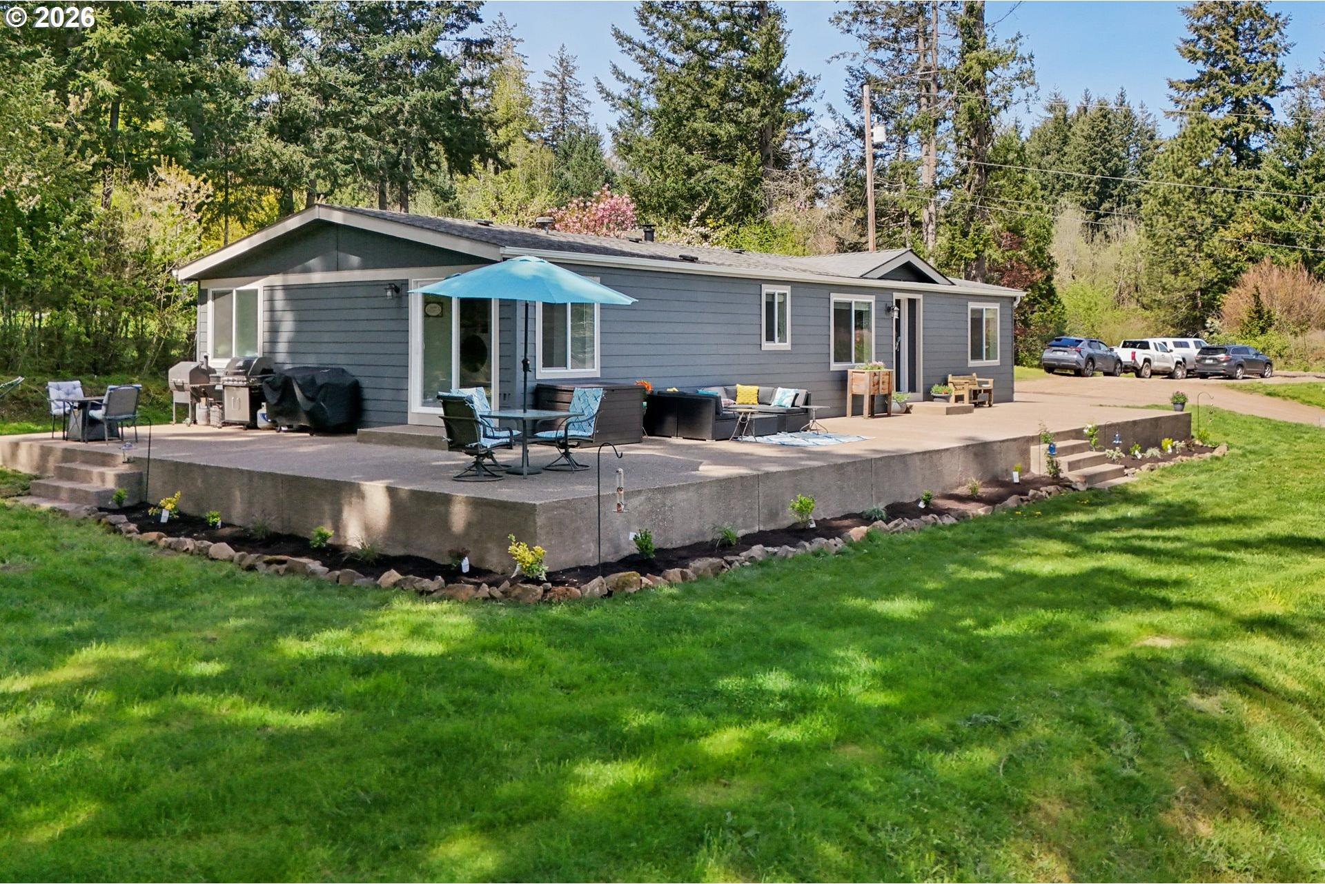 19285 South Lyons Road Oregon City, OR 97045 - Photo 4 of 40 Gallery Image 4