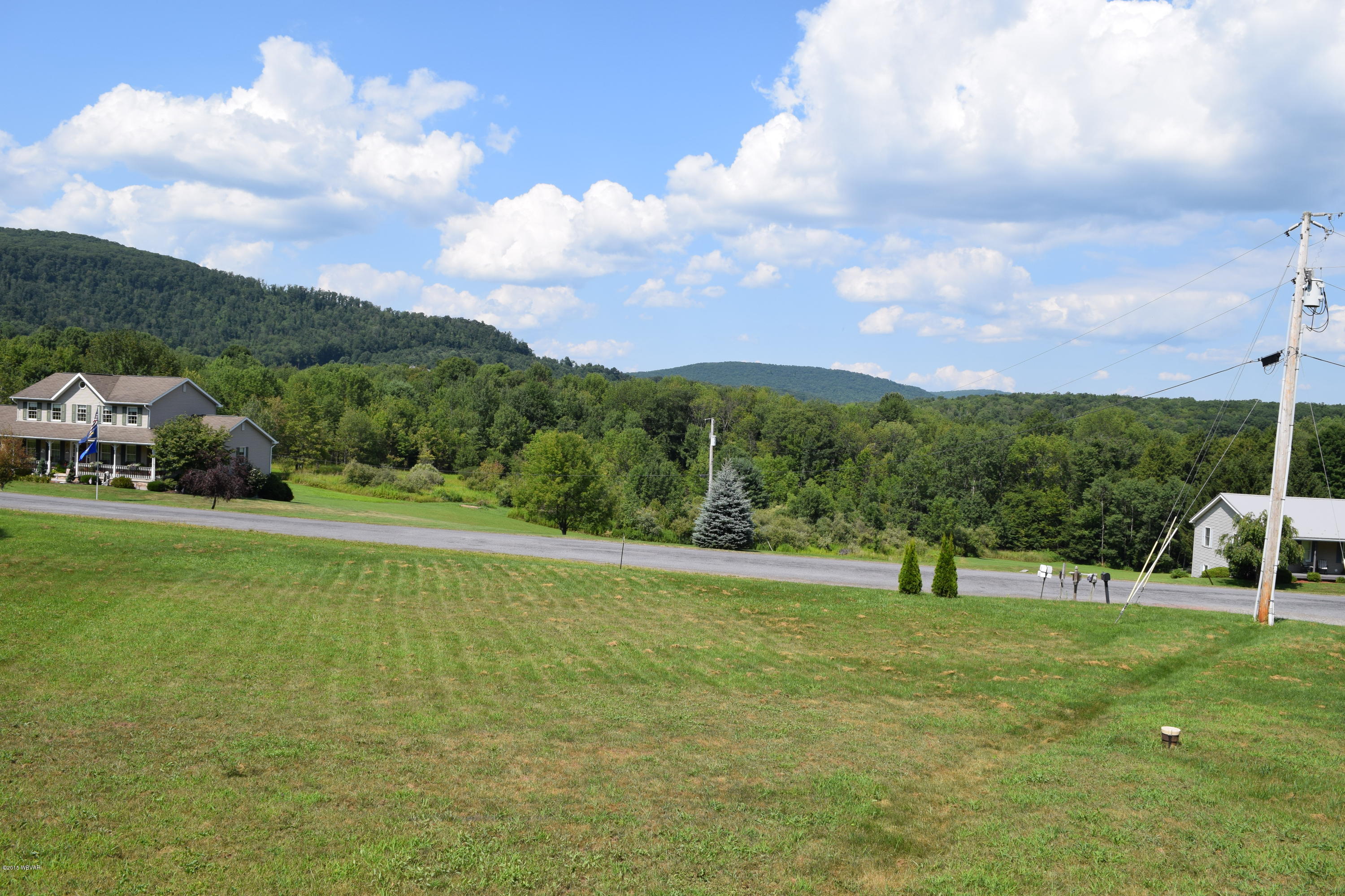 1933 Lake Road Trout Run, PA 17771 - Photo 43 of 48 Front View