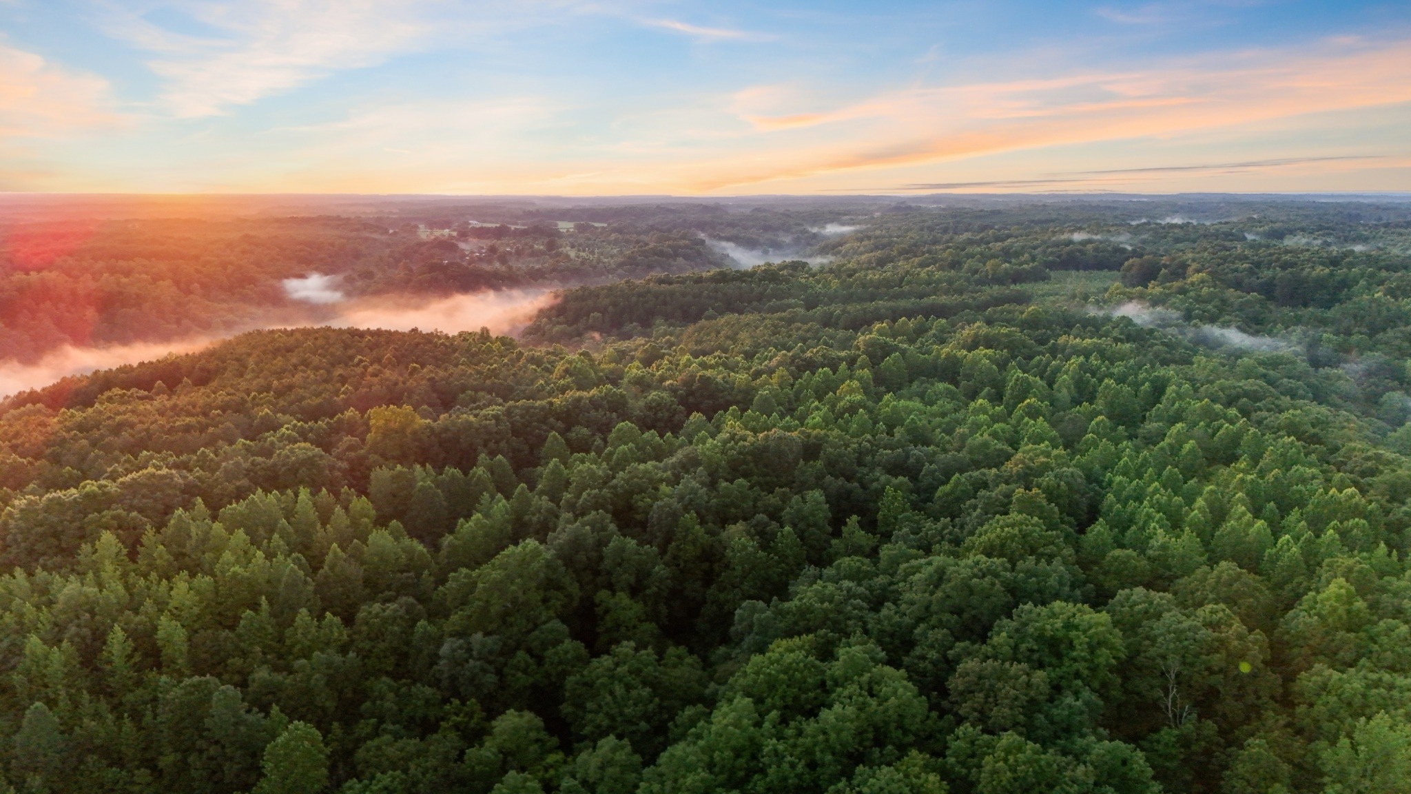 0 West Hollow Road Goodspring, TN 38460 - Photo 72 of 99 a view of city and mountain