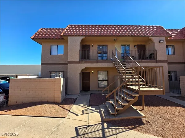 $144,999 | 4300 North Lamont Street, Unit 261, Las Vegas, NV 89115