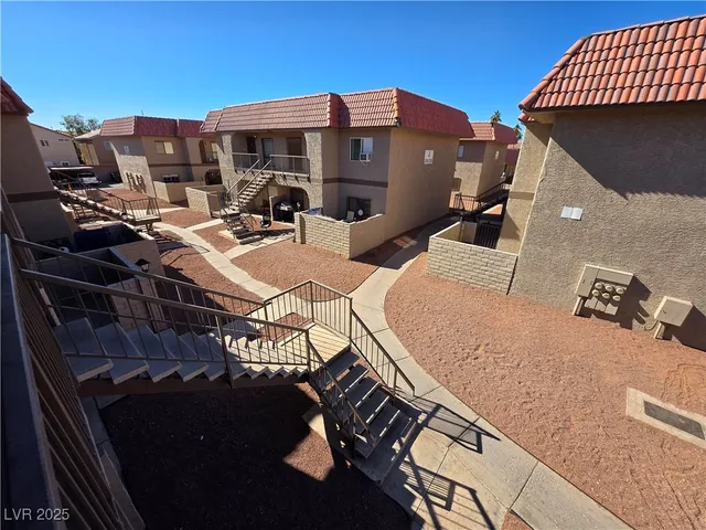$150,000 | 4300 North Lamont Street, Unit 261, Las Vegas, NV 89115
